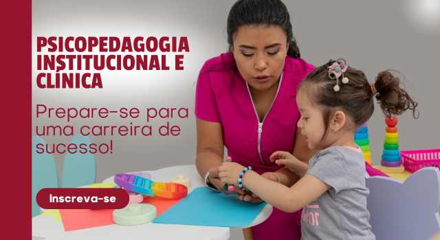 Psicopedagogia institucional e clinica​ 1 -psicopedagogia institucional e clínica